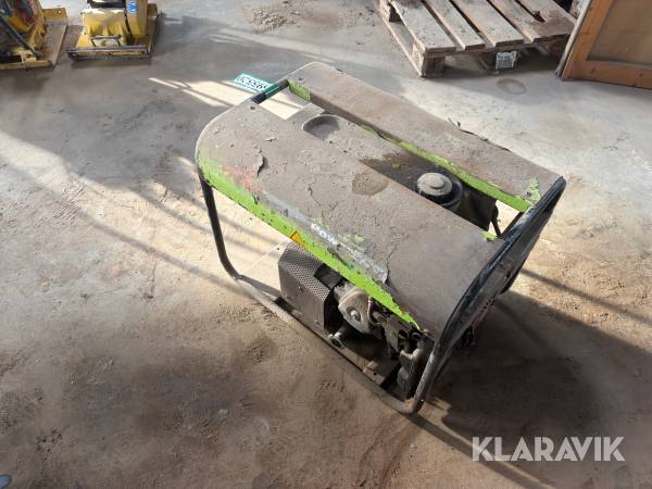 Generator Pramac ES8000 1 styk