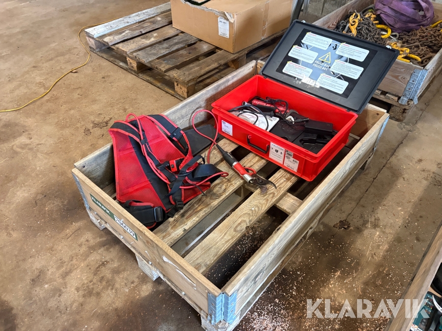 Klipper Felco Powerblade 801-HP