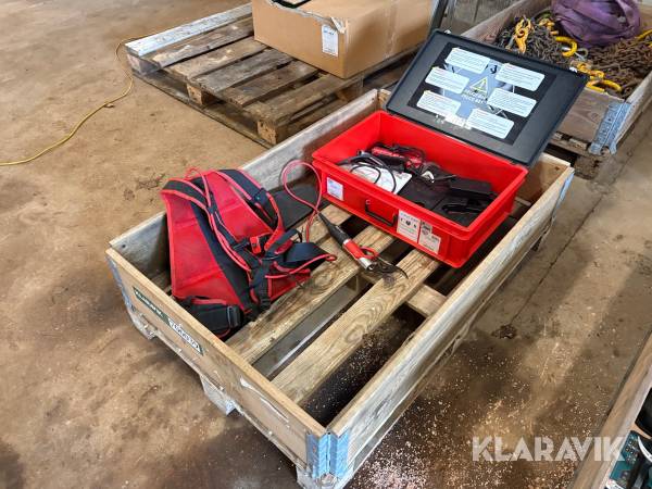 Klipper Felco Powerblade 801-HP