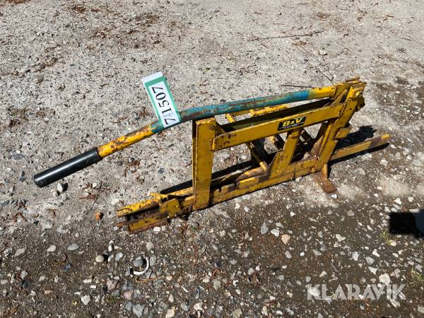 Flise/sten klipper. 1 styk