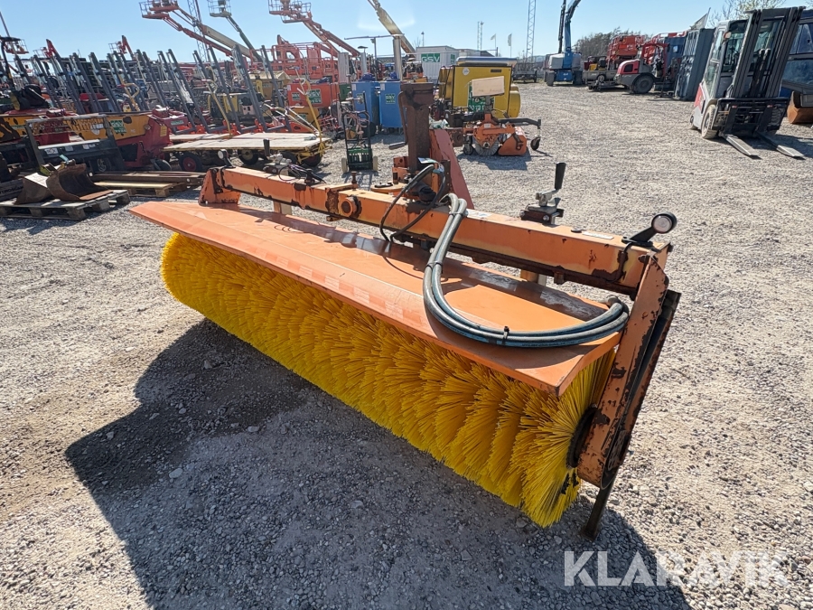 Kost AM Teho HF2 2475