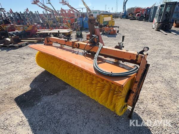 Kost AM Teho HF2 2475