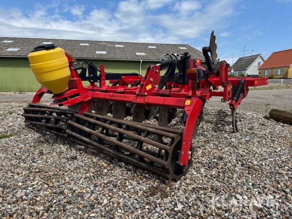 Harve Rol/Ex ORKAN 4.0 H NO-TILL Technik Plus Prof