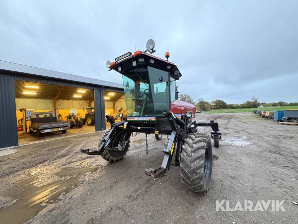 Skårlægger MacDon 9000 972 sejlbord