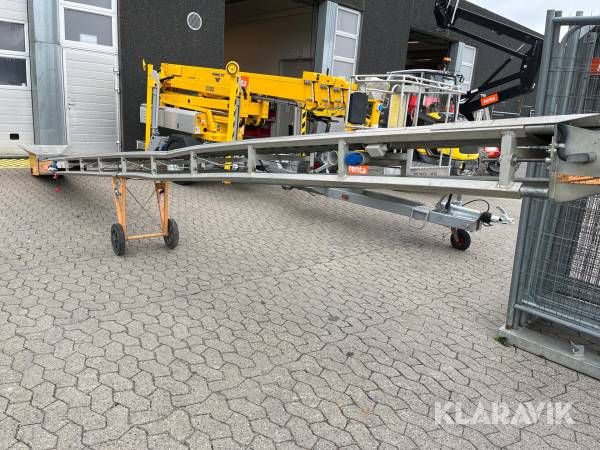 Transportbånd