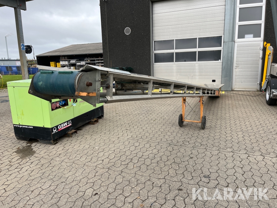 Transportbånd