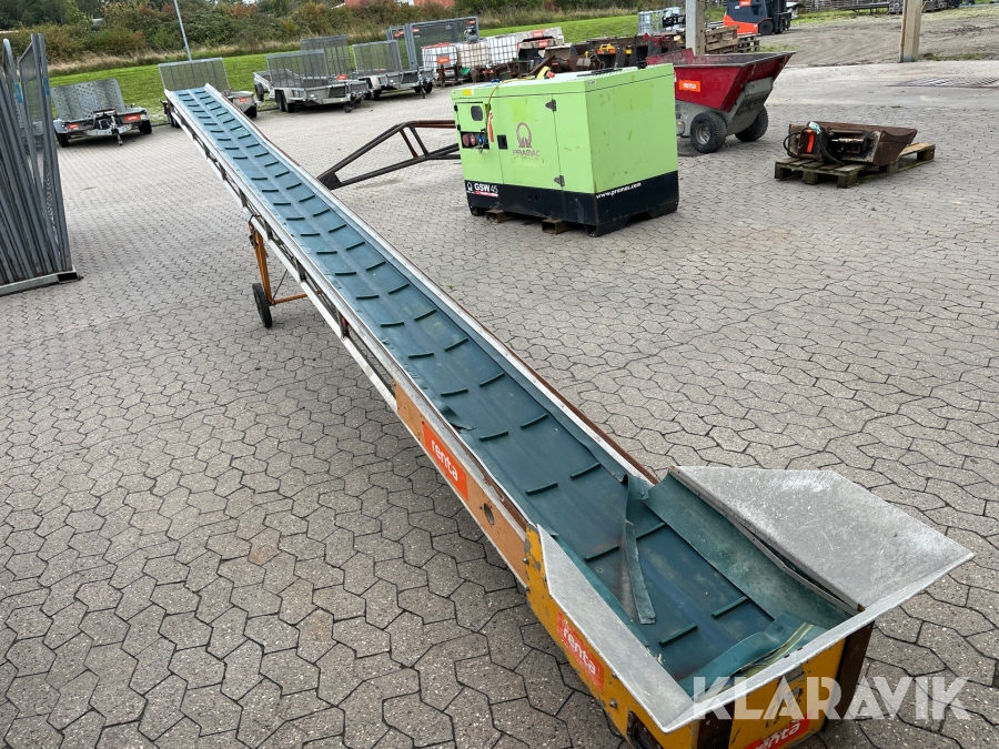 Transportbånd