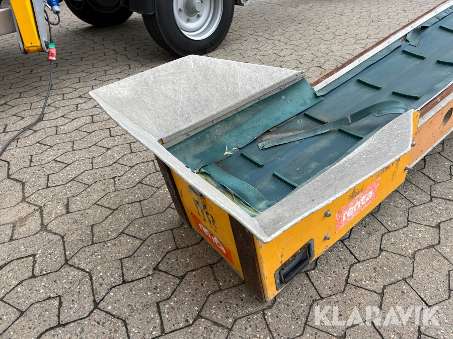 Transportbånd