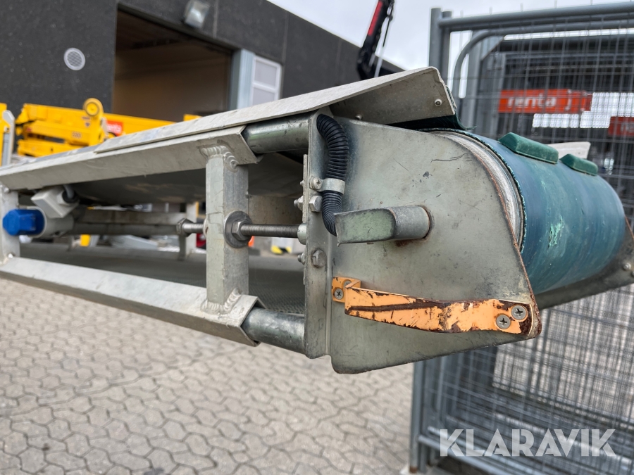 Transportbånd