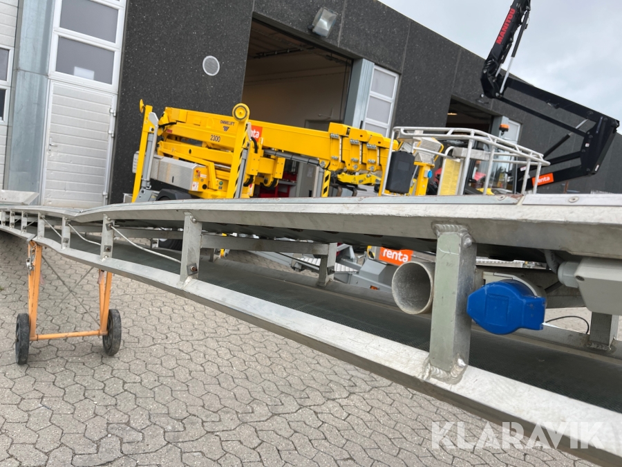 Transportbånd