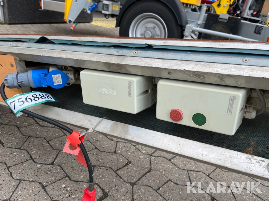 Transportbånd