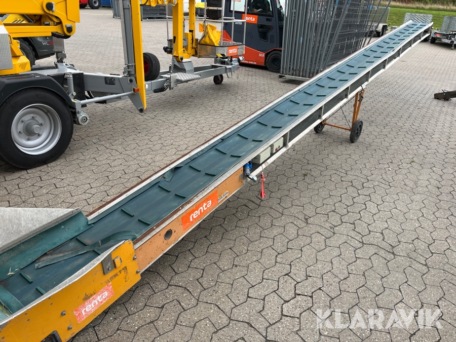 Transportbånd