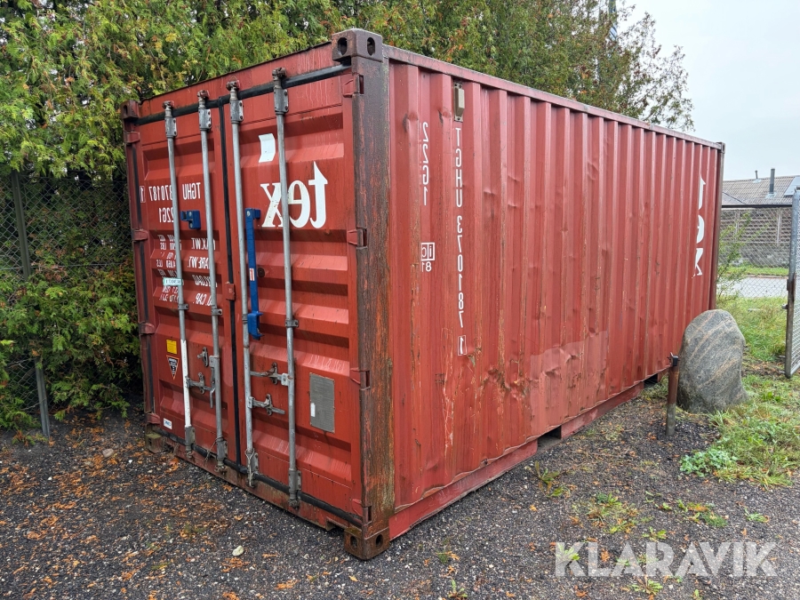 20 fods container Tex Noc2-34-01