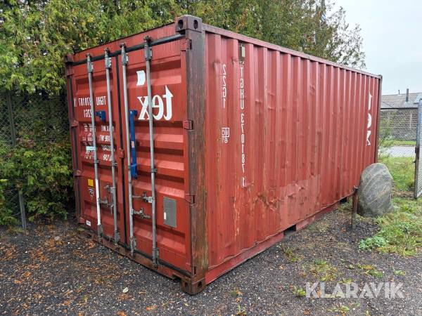 20 fods container Tex Noc2-34-01