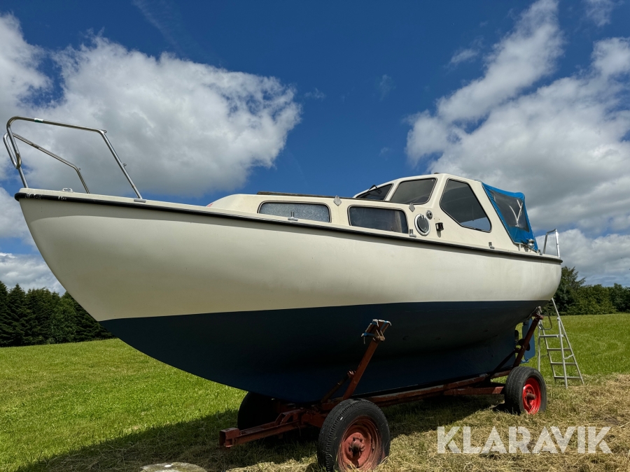 Båd LM 23