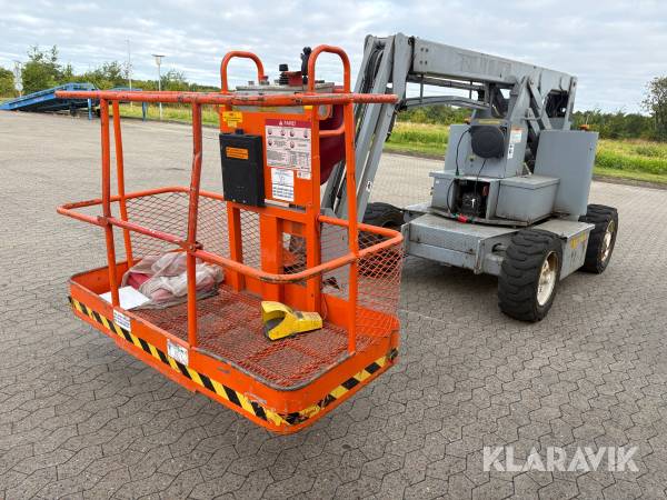 Bomlift Skyjack SJKB-40C