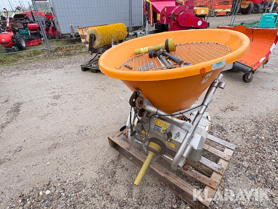 Saltspreder Matev SPR H M 250