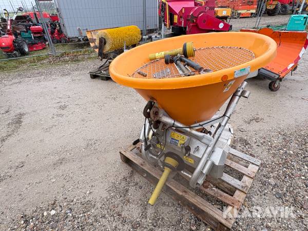Saltspreder Matev SPR H M 250