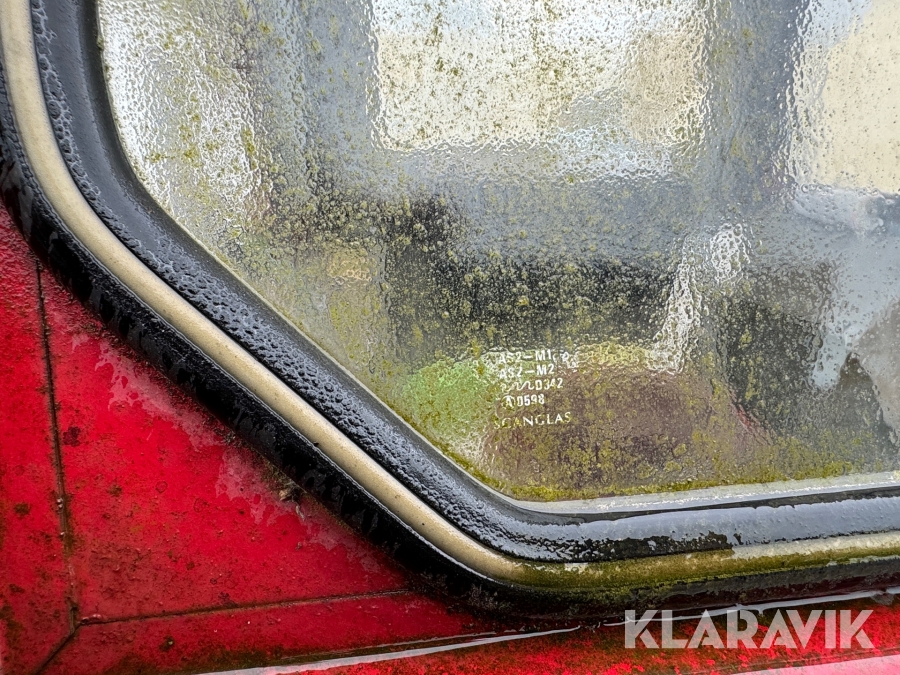 Traktor Ferguson 31, Faaborg-Midtfyn, Klaravik auktioner