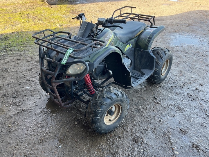 ATV