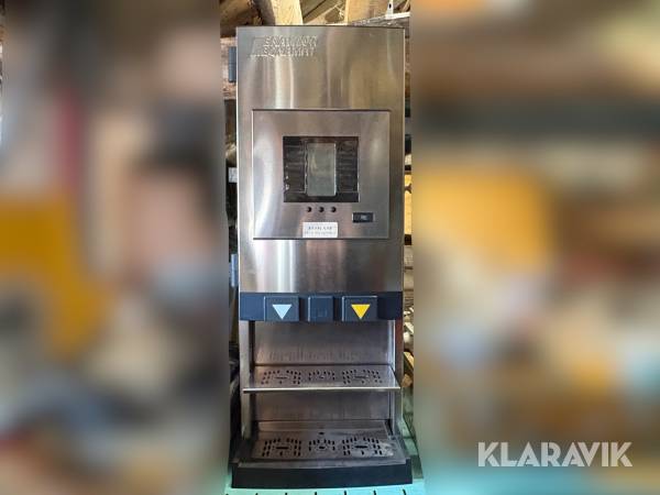 Kaffemaskine Bravilor Bonamat BLRXLF-008