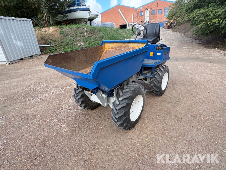 Dumper Lifton Loadstar