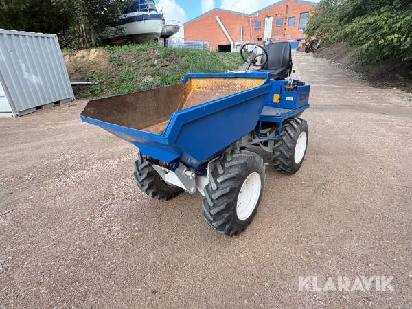 Dumper Lifton Loadstar
