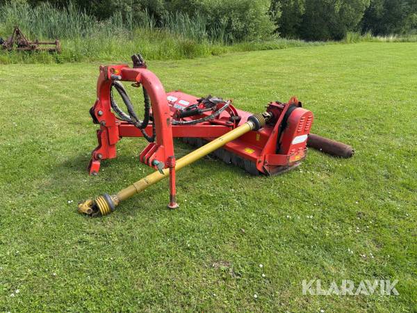 Slagleklipper Maschio Gaspardo Giraffa 210 