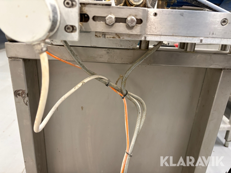 Transportbånd Mekano