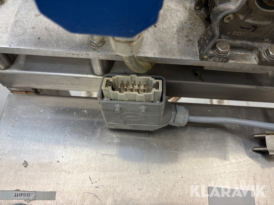 Transportbånd Mekano