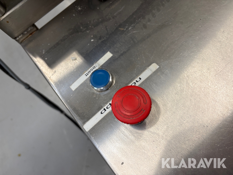 Transportbånd Mekano