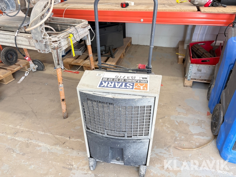 Affugter Dantherm 43L