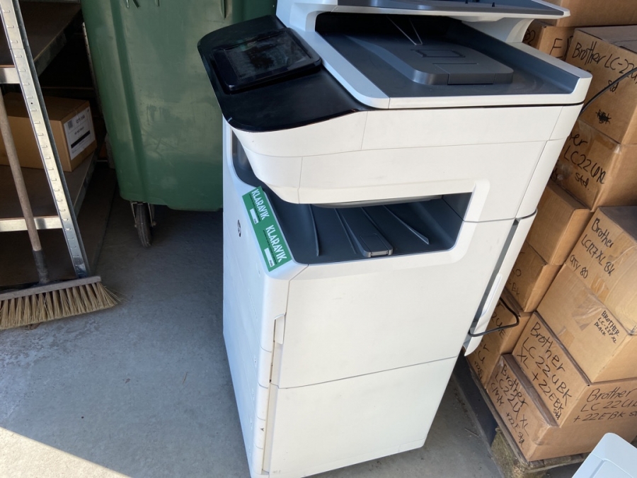 Printer
