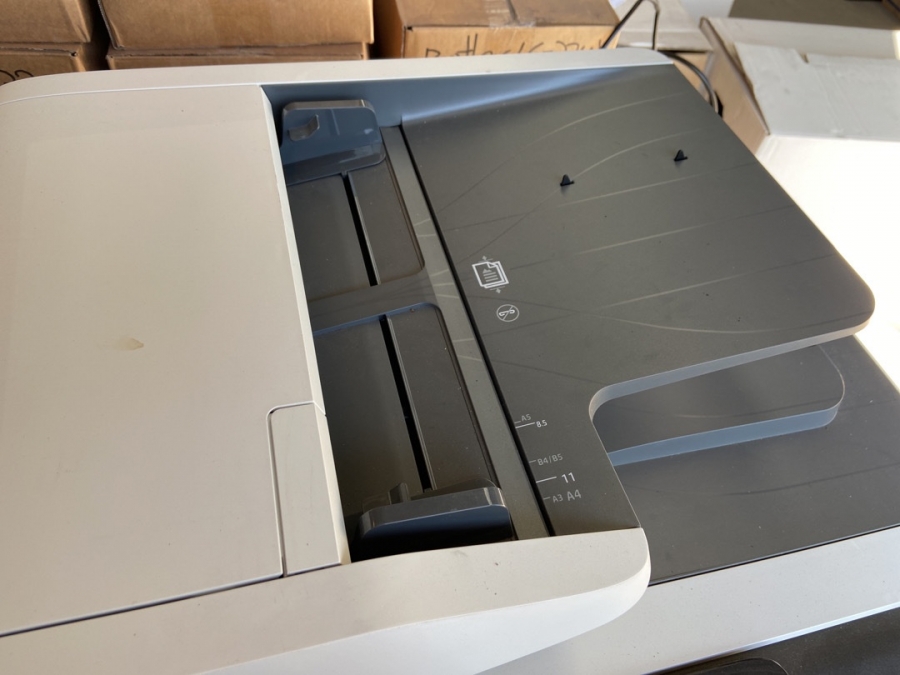 Printer