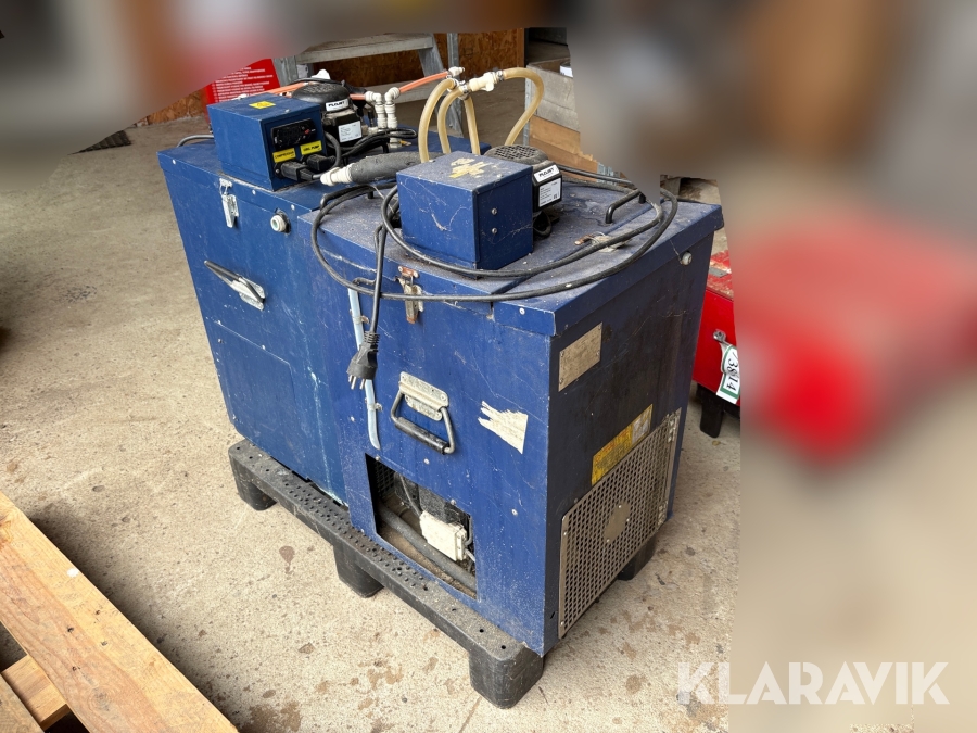 Tropekøler Oprema OP 204C - 2 styk