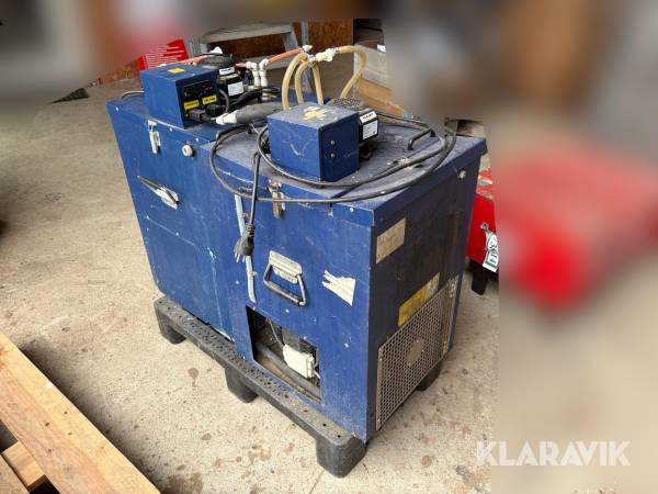 Tropekøler Oprema OP 204C - 2 styk