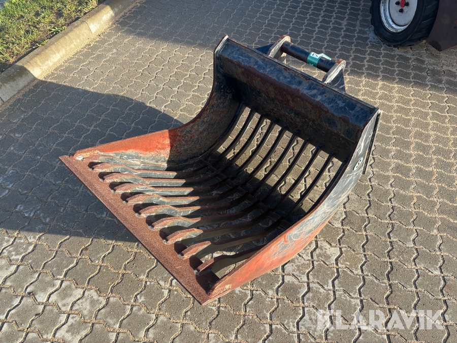 Risteskovl CP 80 cm