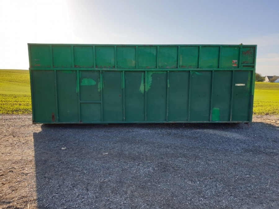 Container