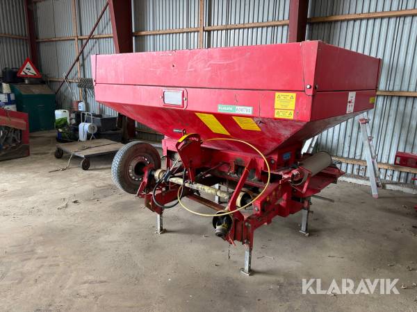 Gødningsspredere Bredal B2