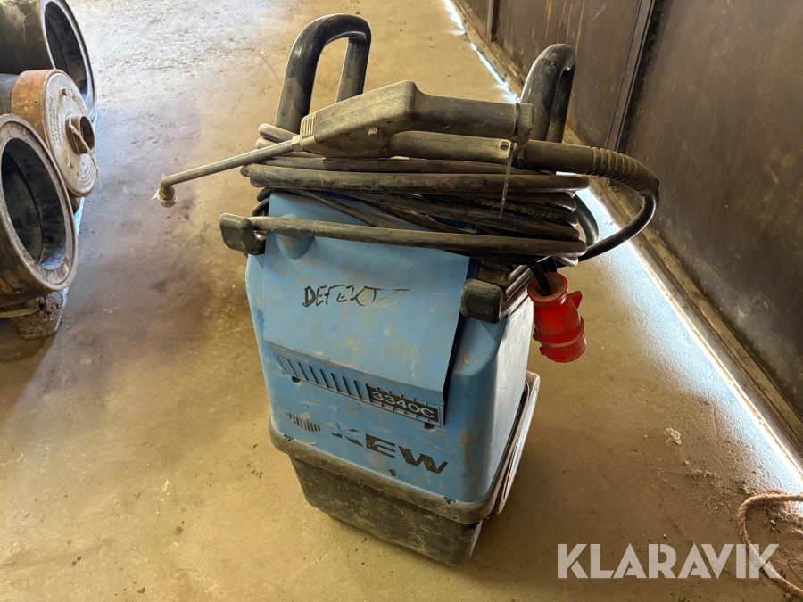 Højtryksrenser Kew 3340C