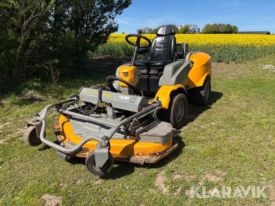 Græsslåmaskine Stiga Titan 26H