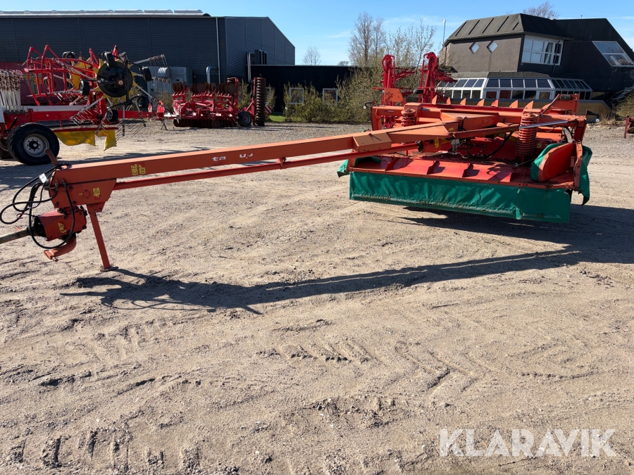 Skårlægger Taarup 4032C