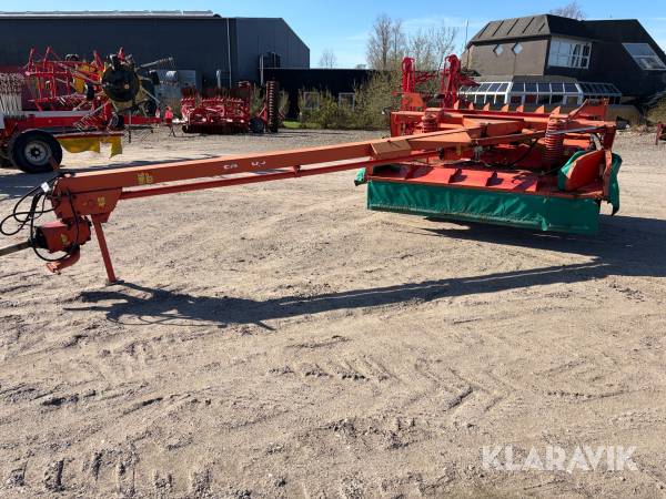 Skårlægger Taarup 4032C