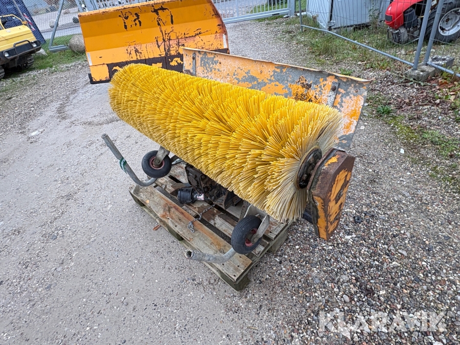 Kost Stensballe FF 1300 LSA