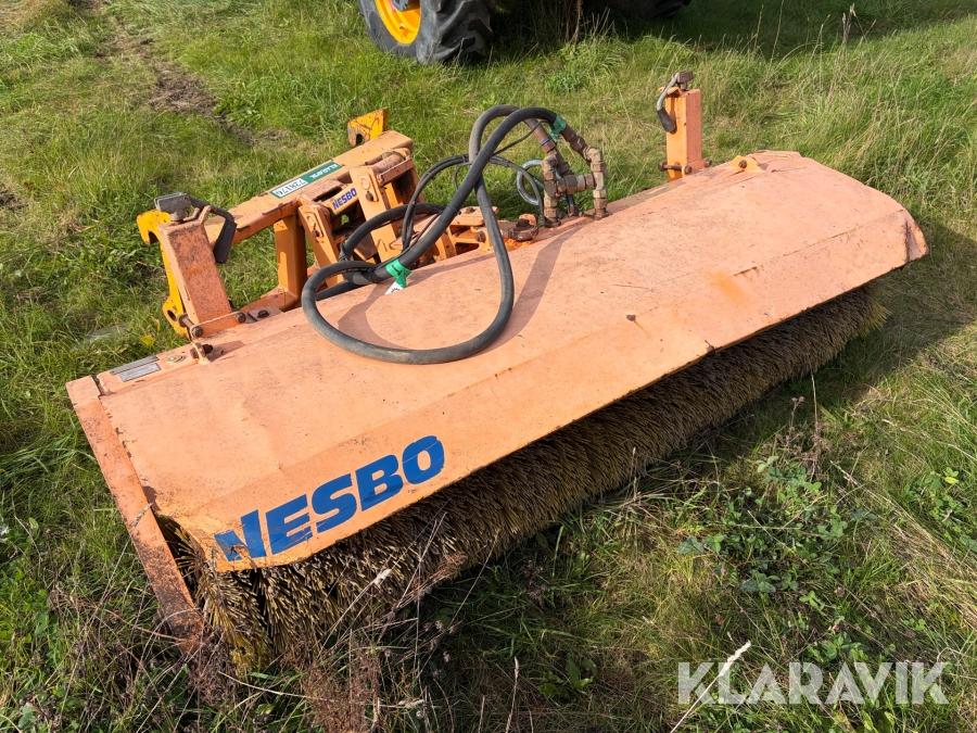 Kost Nesbo FH-2100 1 styk