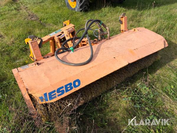 Kost Nesbo FH-2100 1 styk