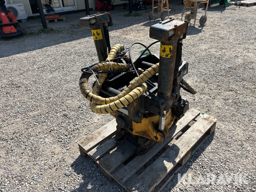 Tiltrotator Engcon EC219