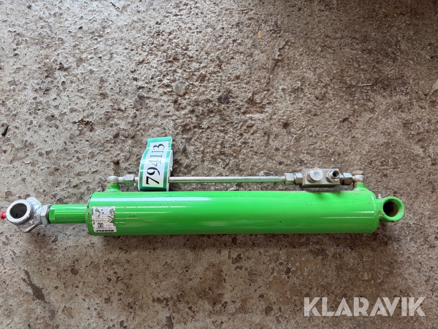 Cylinder til joski Joski J60640031