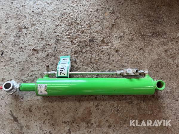 Cylinder til joski Joski J60640031