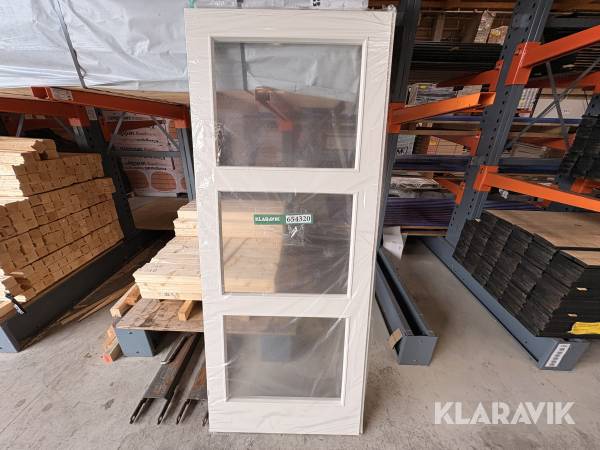 Easy GW3 Swedoor Fiber ST T/M17